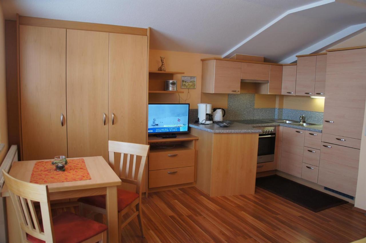 Kurz, Appartement Bad Hofgastein Zewnętrze zdjęcie