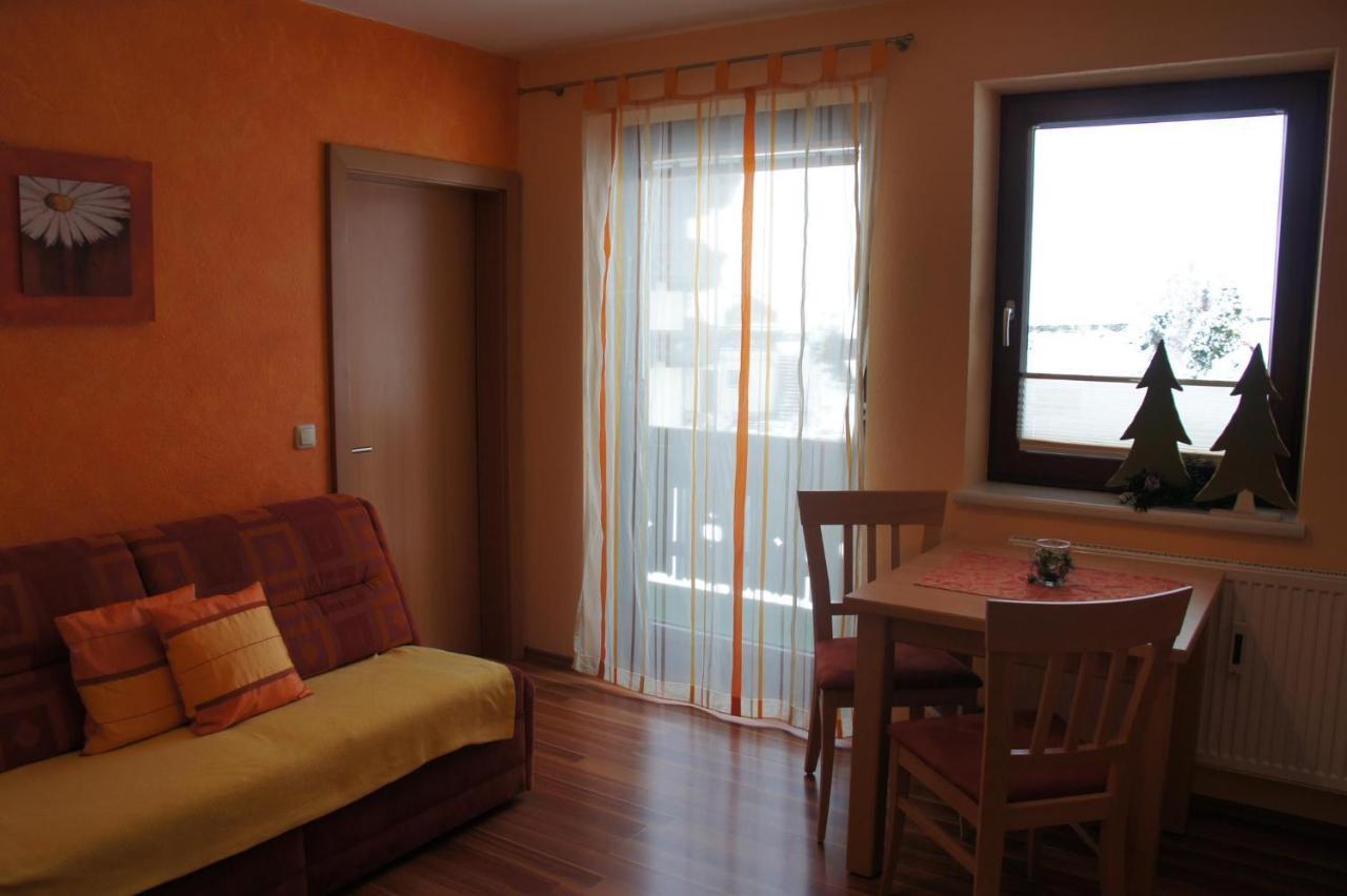 Kurz, Appartement Bad Hofgastein Zewnętrze zdjęcie